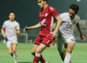 Sosok Victor Dethan, Pemain Yang Tembus Seribu Menit Bermain di Liga 1