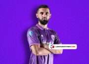 Jelang Lawan PSS, Javlon Guseynov Targetkan Kemenangan