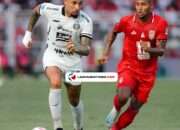 Bomber Andalan Persija Jakarta Siap Hadapi Mantan Timnya, Arema FC