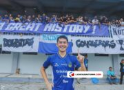 Yusaku Yamadera Memutuskan Bertahan Di PSIM Jogja: Seperti Kampung Sendiri