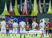 Hadapi Persib, Pelatih Semen Padang: Hasil Tidak Penting