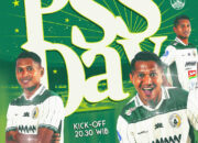 Prediksi PSS Sleman vs Persis Solo: H2H dan Susunan Pemain