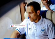 Tampil Dikandang Persebaya, PSIS Semarang Bertekad Curi Poin