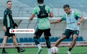 Kembali Gacor, Paul Munster Bakal Diberi Perpanjangan Kontrak?