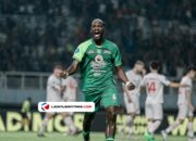 Gilson Costa Tersedia Melawan PSIS, Paul Munster Isyaratkan Rotasi Untuk Penyegaran