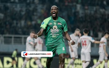 Gilson Costa Tersedia Melawan PSIS, Paul Munster Isyaratkan Rotasi Untuk Penyegaran