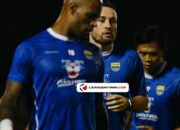 Persib Bandung Buka Suara Terkait Pemainnya Tak Dipanggil Timnas Indonesia