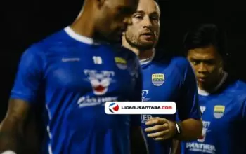 Persib Bandung Buka Suara Terkait Pemainnya Tak Dipanggil Timnas Indonesia