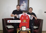 Barito Putera memastikan mereka akan tetap bersama gelandang andalannya asal Brasil yakni, Lucas Morelatto setidaknya hingga 2027.