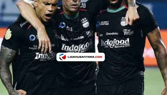 Kalah Dari Persib, Eduardo Almeida Ungkap Kesulitan Menghadapi Ciro, Tyronne, dan DDS