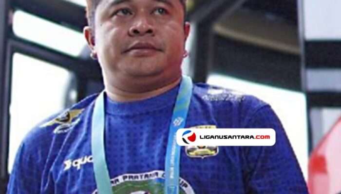 Catur Adi Tersandung Kasus Narkoba, Persiba Balikpapan Buka Suara