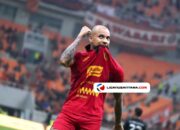 Usai Diganjar Kartu Merah Melawan Arema, Gustavo Almeida: Saya Akan Kembali Menjadi Kuat