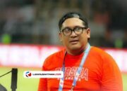 Persija Dilanda Masalah Internal, Ketum Jakmania: Tidak Kaget