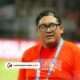 Persija Dilanda Masalah Internal, Ketum Jakmania: Tidak Kaget