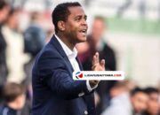 Strategi Sudah Matang, Patrick Kluivert Tidak Sabar Melatih Indonesia