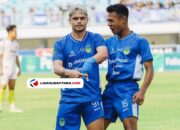 Usai Bawa PSIM Promosi Ke Liga 1, Rafinha Buka Suara Terkait Masa Depannya