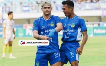 Usai Bawa PSIM Promosi Ke Liga 1, Rafinha Buka Suara Terkait Masa Depannya