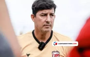 Lolos Ke Semifinal AFC Challenge League, Alfredo Vera Ungkap Rahasianya