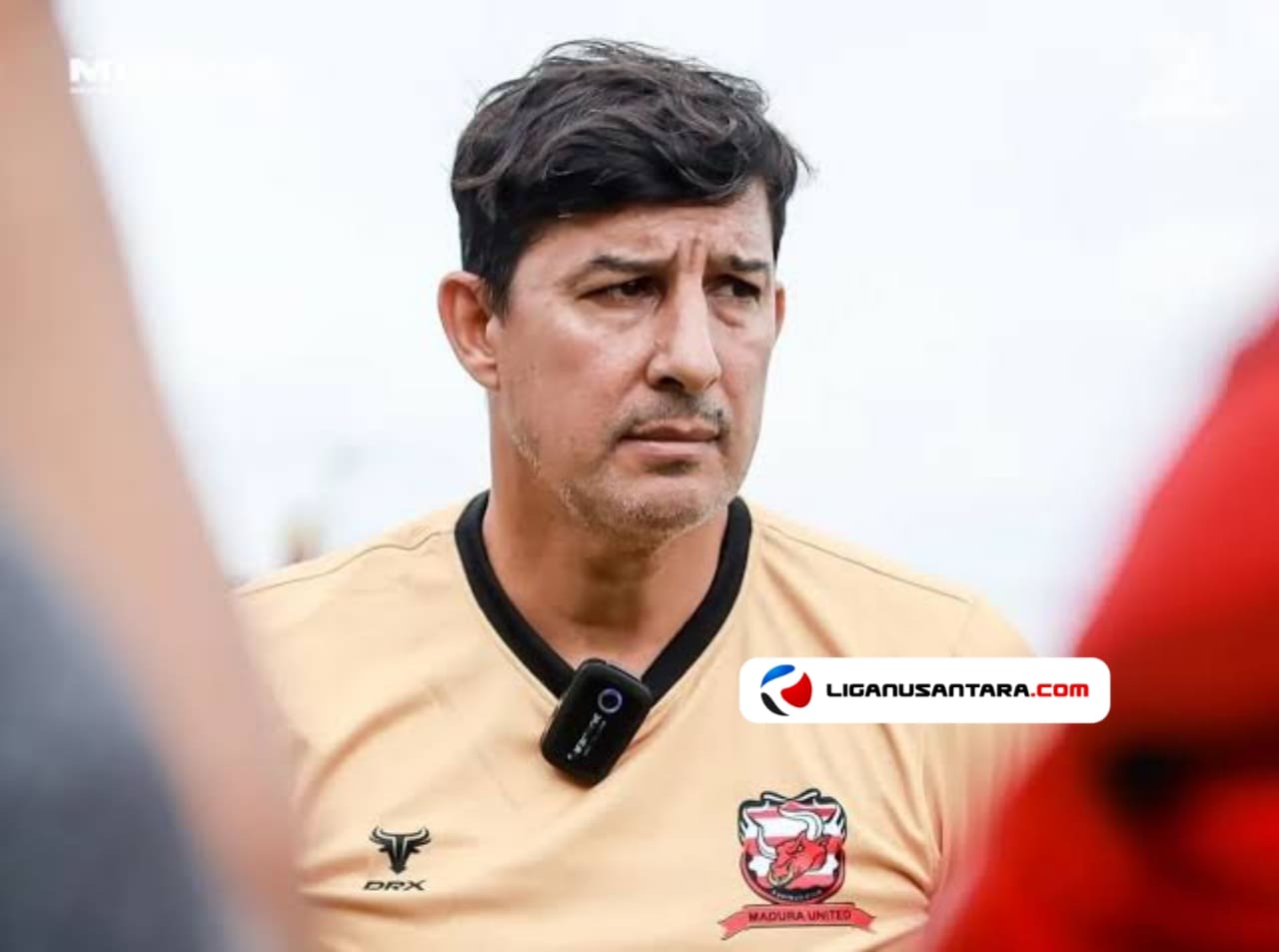 Lolos Ke Semifinal AFC Challenge League, Alfredo Vera Ungkap Rahasianya