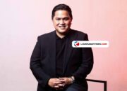 Disinggung Masalah Internal Persija, Erick Thohir: 99 Saham PT Lib itu Milik Klub