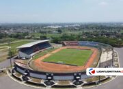 PSIM Jogja Lirik Stadion Sultan Agung Jadi Home Base Musim Depan