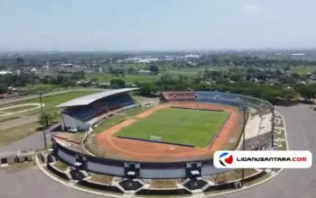 PSIM Jogja Lirik Stadion Sultan Agung Jadi Home Base Musim Depan