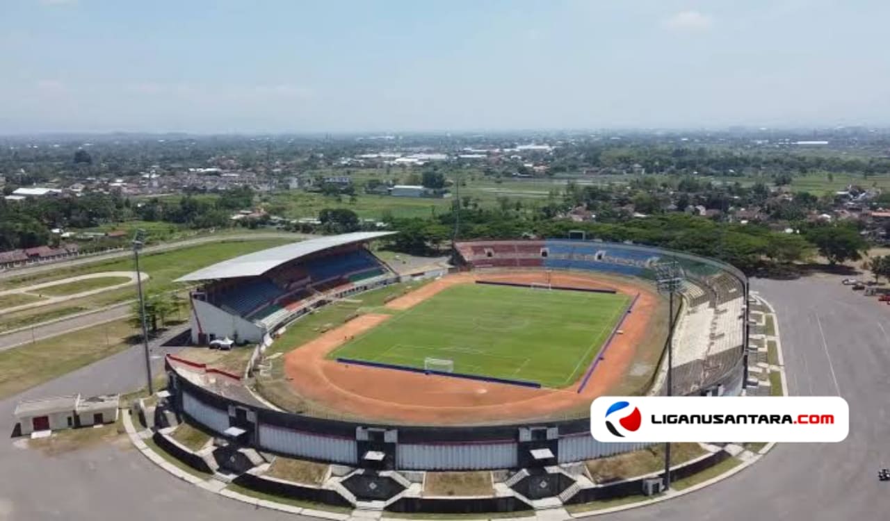 PSIM Jogja Lirik Stadion Sultan Agung Jadi Home Base Musim Depan