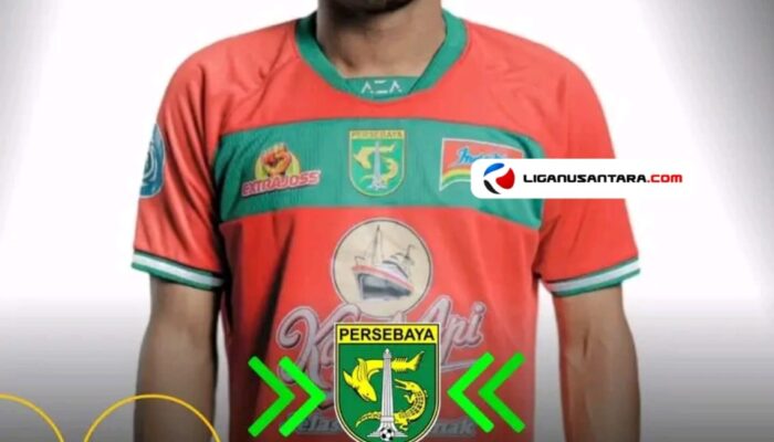 Oktafianus Fernando Minta Maaf Usai Gagal Manfaatkan Peluang Emas Kontra PSIS