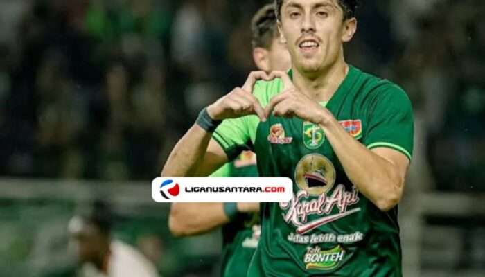 Fransisco Riverra Sebut Hasil Imbang Lawan PSIS Seperti Kalah