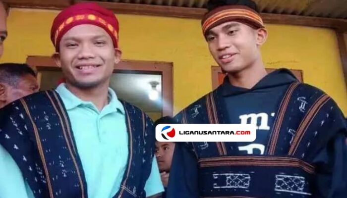 Marselino Ferdinand Beri Semangat Untuk Ofan Yang Gagal Cetak Gol Kemenangan Persebaya