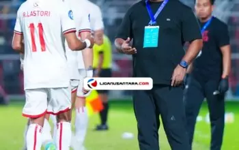 Meski Disebut Tim Bau Kencur, Imran Nahumarury Pilih Rendah Hati