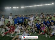 Hadapi Madura, PSIS Semarang Butuh Dukungan Dan Buka Stadion Untuk Penonton