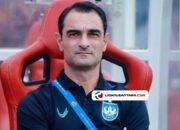 Gilbert Agius Puji Prestasi Madura United Di AFC Challenge League 2024/2025