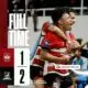 Hasil Liga 1: Madura United Berhasil Kandaskan PSIS Semarang 2-1