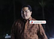 Erick Thohir Buka Suara Terkait Absennya Asnawi Di Timnas Indonesia