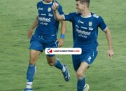 Meski Difavoritkan Juara Liga 1, Persib Engan Besar Kepala