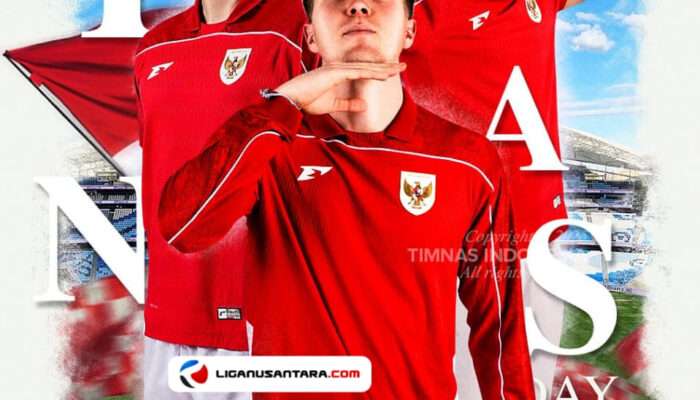 Prediksi Australia vs Indonesia: H2H dan Susunan Pemain