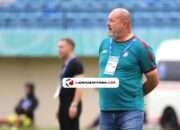 Bojan Hodak: Australia Tidak Punya Goal Scorer, Indonesia Bisa Menang Mudah