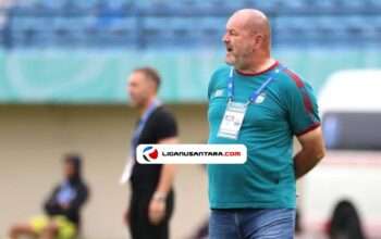 Bojan Hodak: Australia Tidak Punya Goal Scorer, Indonesia Bisa Menang Mudah