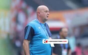 Bojan Hodak: Timnas Indonesia Bisa Langsung Lolos Ke Piala Dunia 2026