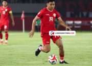 Asnawi Tak Masuk Ke Timnas Indonesia, Patrick Kluivert Buka Suara
