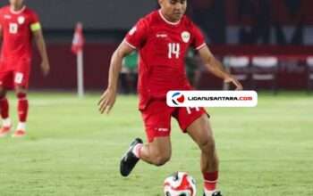 Asnawi Tak Masuk Ke Timnas Indonesia, Patrick Kluivert Buka Suara