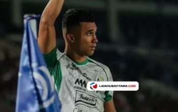 Gustavo Tocantins Sebut Kemenangan Tim Lebih Penting Dibanding Top Skor