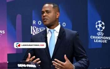Nathan Starter Melawan Australia, Netizen Pertanyakan Keputusan Patrick Kluivert