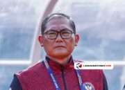 Manajer Timnas Indonesia Bocorkan Situasi Ruang Ganti Timnya