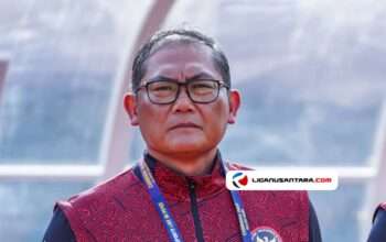 Manajer Timnas Indonesia Bocorkan Situasi Ruang Ganti Timnya