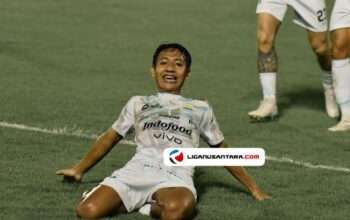 Berat Badan Naik, Beckham Putra Justru Lolos Dari Denda?