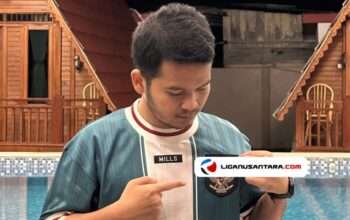 Patrick Kluivert Gagal Terapkan Total Football, Tommy Desky Ungkap Semua Butuh Proses, Seperti Dewa United Yang Dilatih Pelatih Belanda