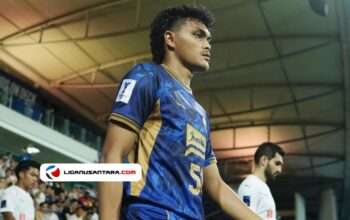 Kontrak Sisa 7 Hari, Bagaimana Nasib Rachmat Irianto di Persib?