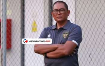Wajib Menang Lawan Bahrain, Sumardji: Tak Ada Lagi Proses